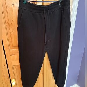 Lululemon Scuba High Rise Jogger *Full Length